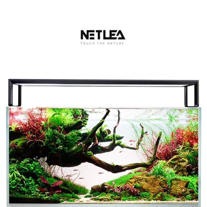 Aquarium Plant Grow Light - Netlea AT5S V3 Inteligentne Oświetlenie Akwariowe