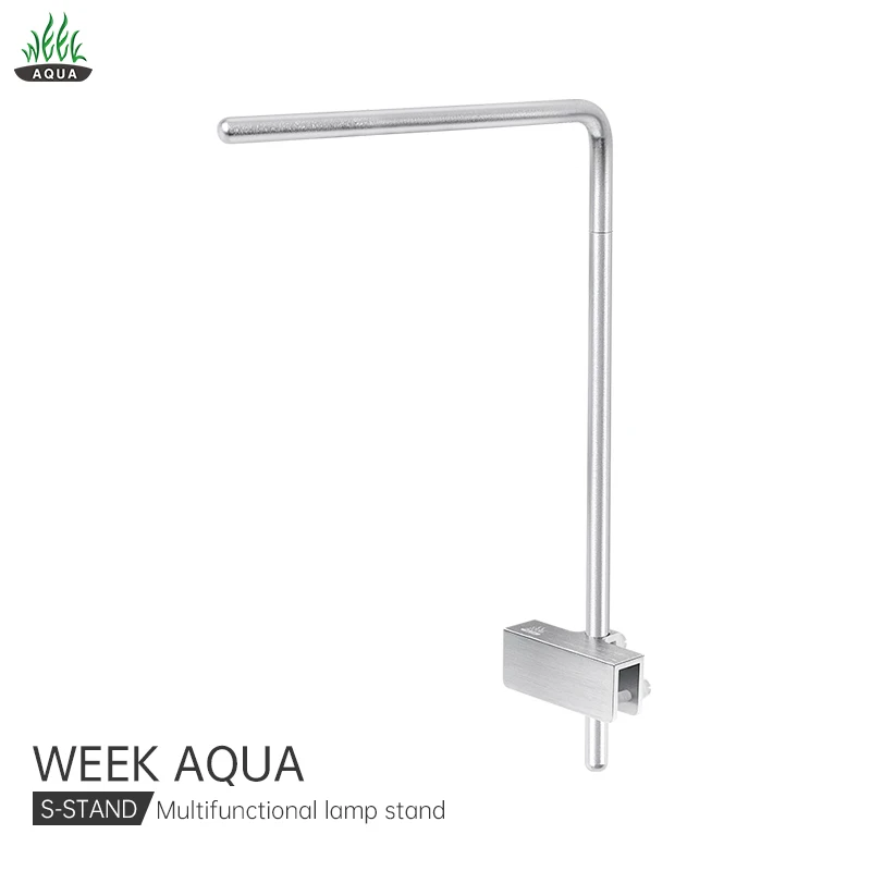 Aquarium Plant Grow Light - Week Aqua Light Stand Uniwersalna lampa