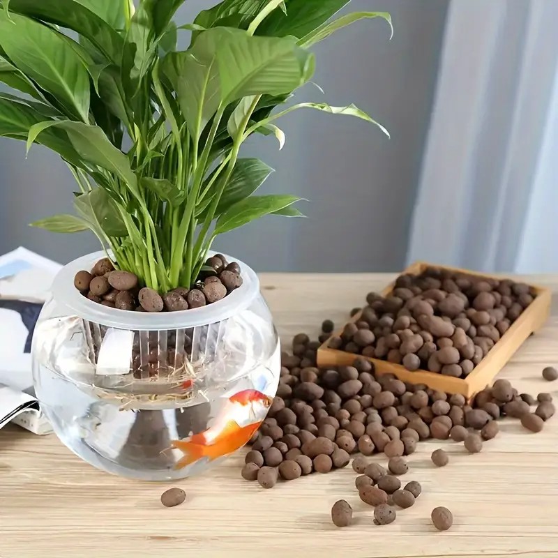 Lekkie i oddychające pelletki  – Aquarium Plants recenzja i cena