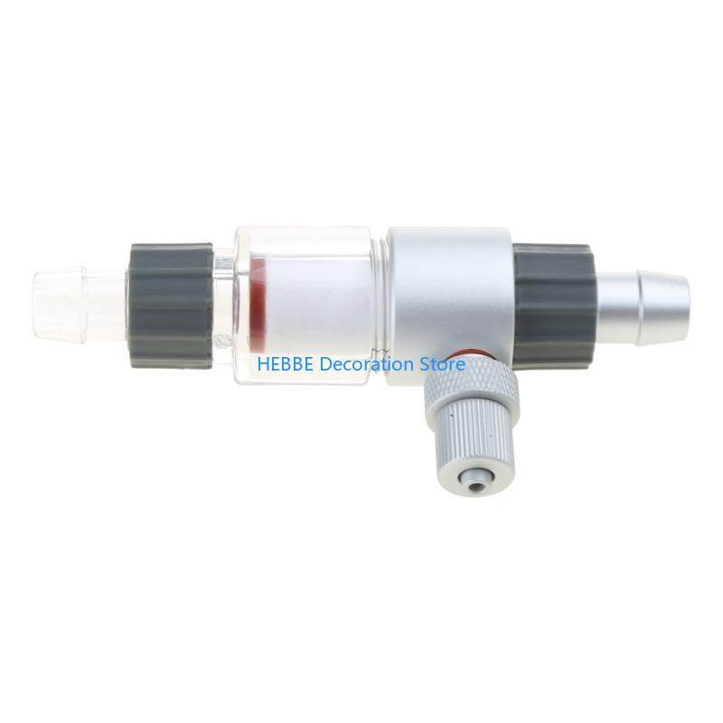 B0KC Plastikowy dyfuzor CO2 do – Planted Aquarium Without Fish recenzja i cena