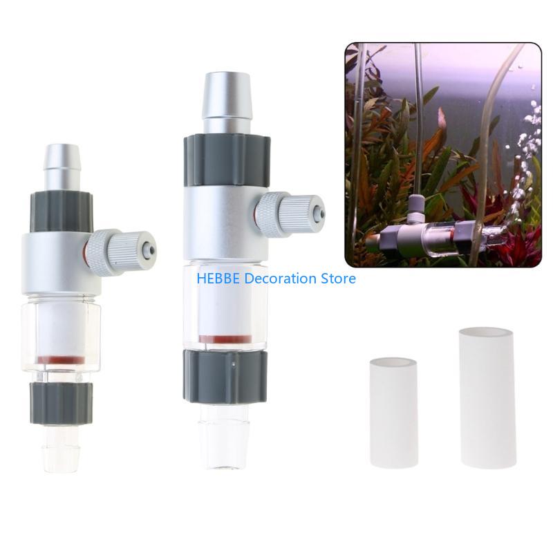 B0KC Plastikowy dyfuzor CO2 do – Planted Aquarium Without Fish recenzja i cena