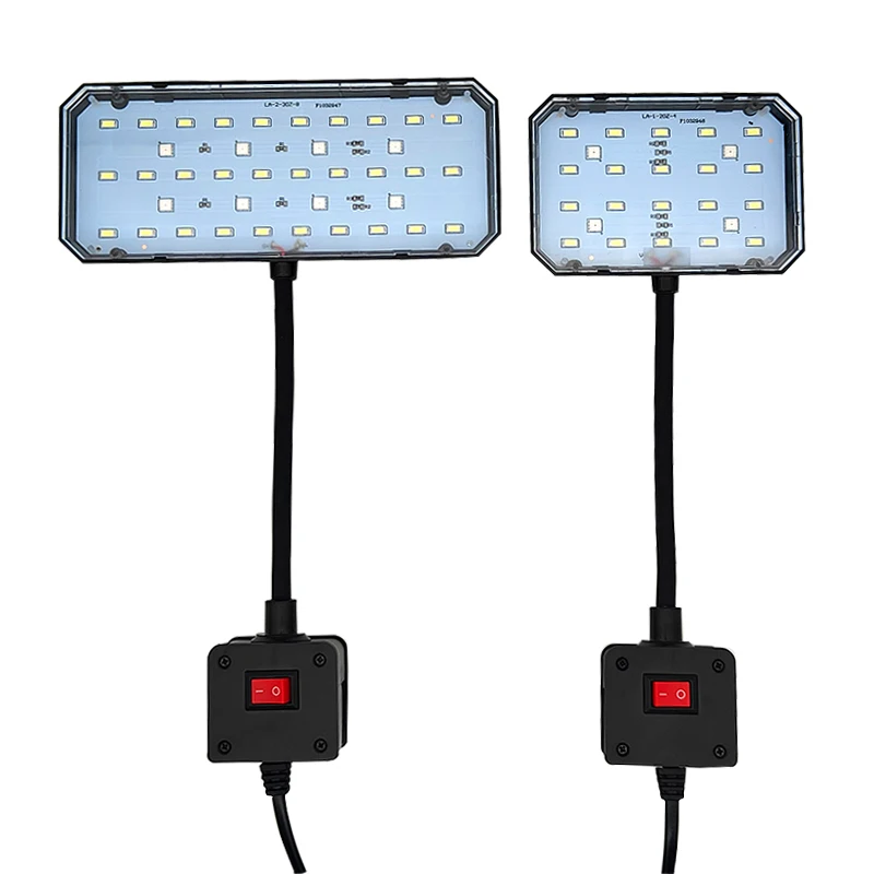 220V Akwarium LED Światło o pe – Aquarium Plant Grass recenzja i cena