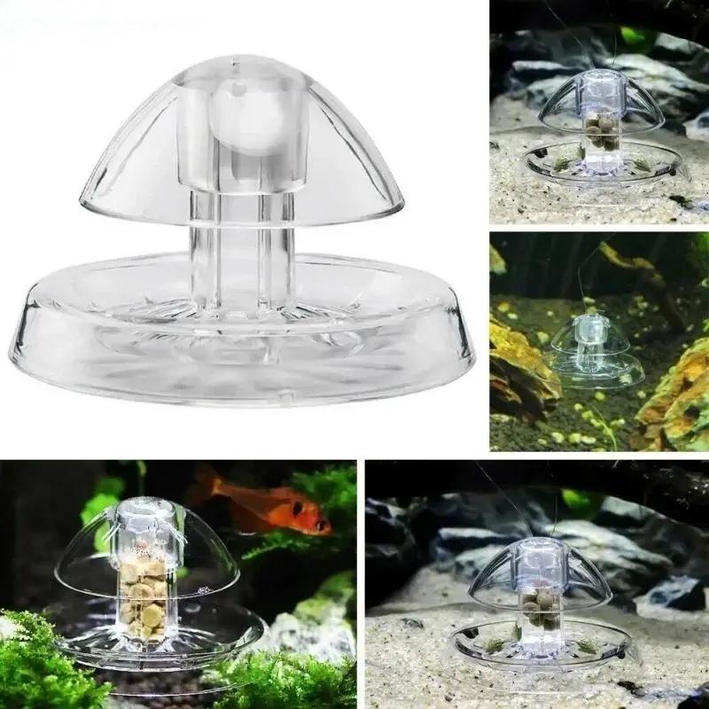 2026 Nowa przezroczysta plasti – Aquarium Planted Fish recenzja i cena