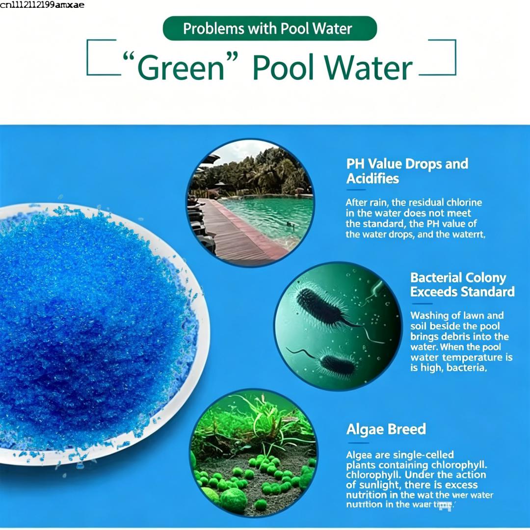 Sulfat miedzi pentahidrat o wy – Planted Aquarium Fertilizer recenzja i cena