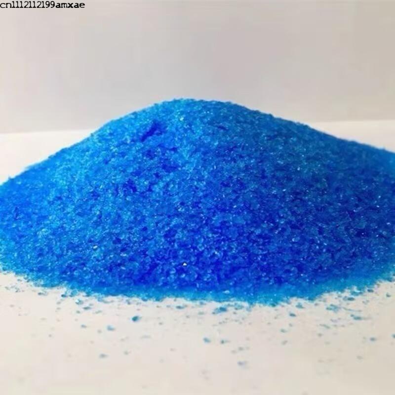 Sulfat miedzi pentahidrat o wy – Planted Aquarium Fertilizer recenzja i cena
