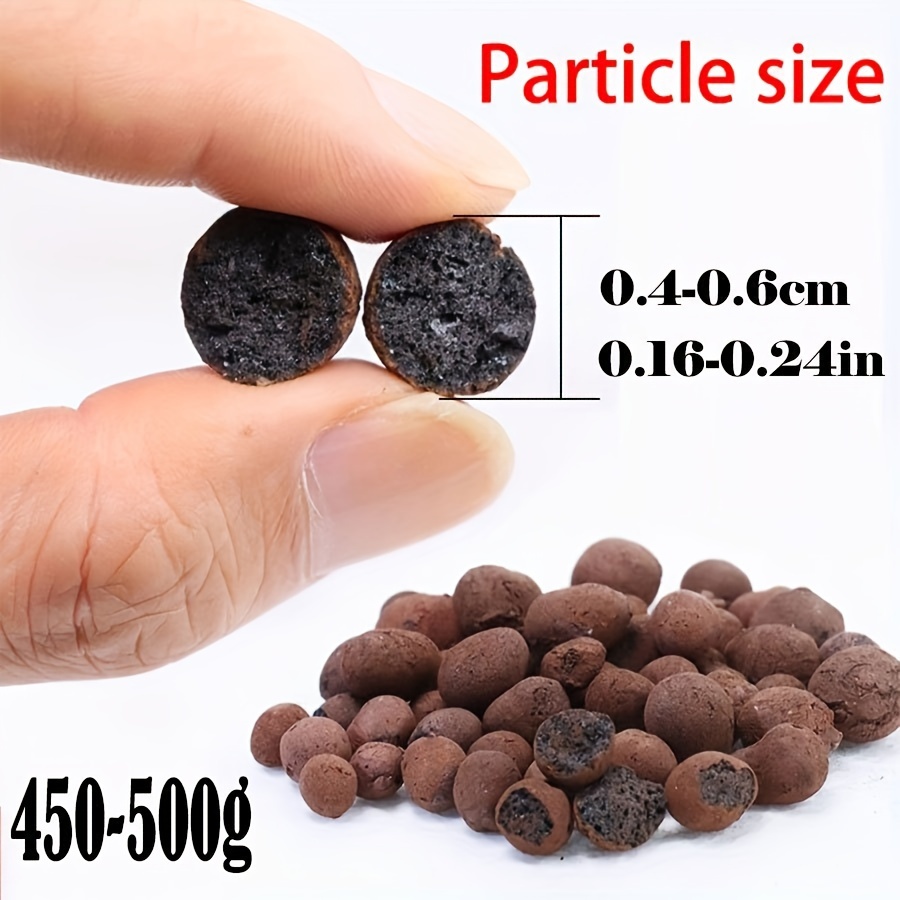 450-500g Akwariowe hydroponicz – Planted Aquarium Fertilizer recenzja i cena
