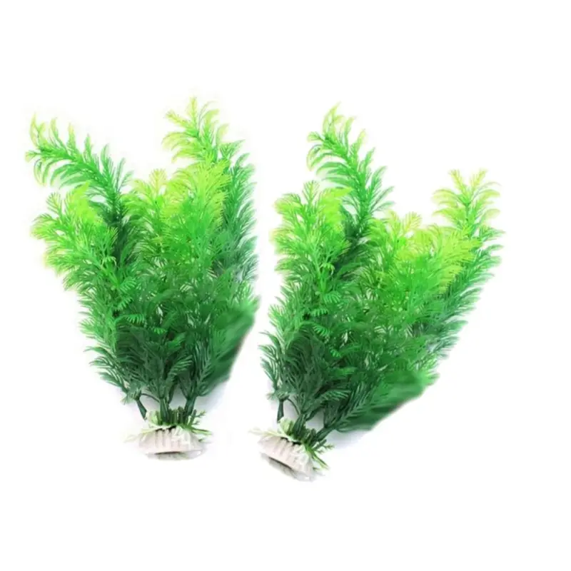 Sztuczne rośliny akwariowe Pod – Aquarium Plant Grass recenzja i cena