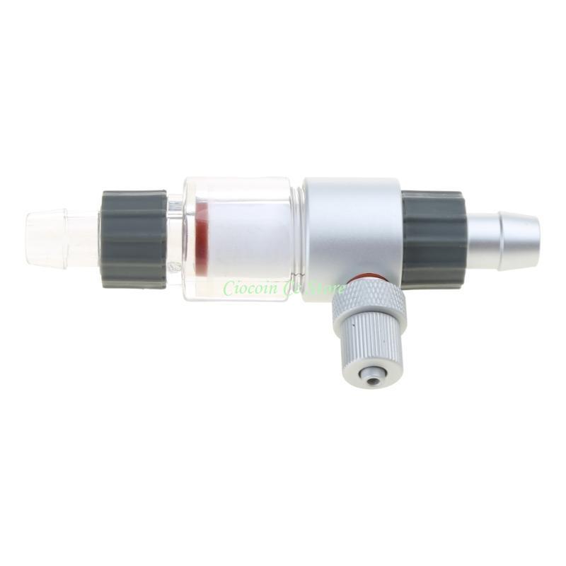 X90F Plastikowy dyfuzor CO2 do – Planted Aquarium Without Fish recenzja i cena