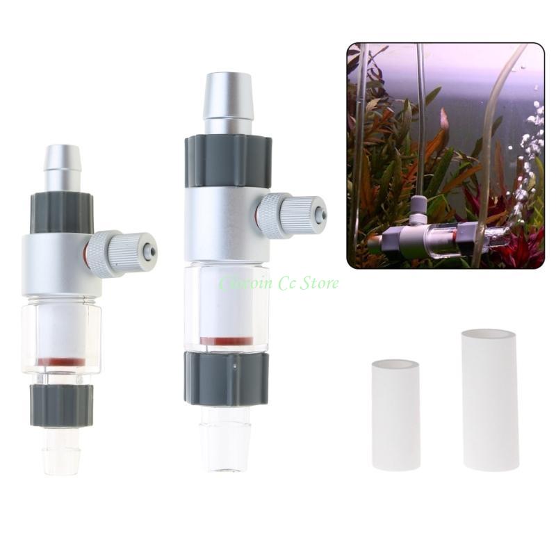 X90F Plastikowy dyfuzor CO2 do – Planted Aquarium Without Fish recenzja i cena
