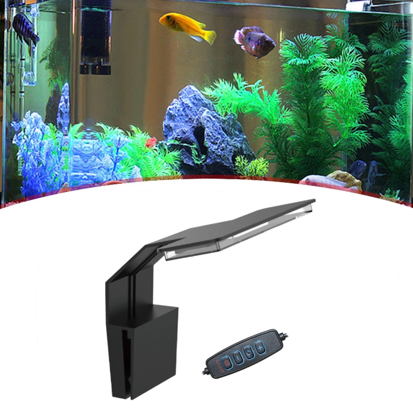 Akwarium LED z pełnym spektrum – Aquarium Plant Easy To Grow recenzja i cena