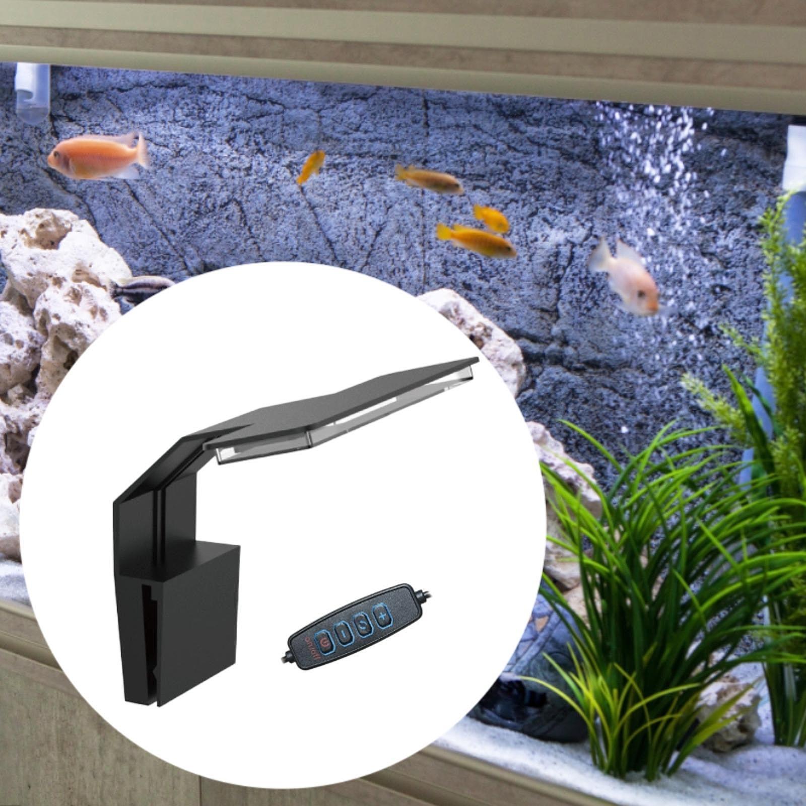 Akwarium LED z pełnym spektrum – Aquarium Plant Easy To Grow recenzja i cena