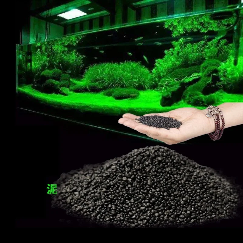 500g Substrat do Akwarium Rośl – Planted Aquarium Fertilizer recenzja i cena