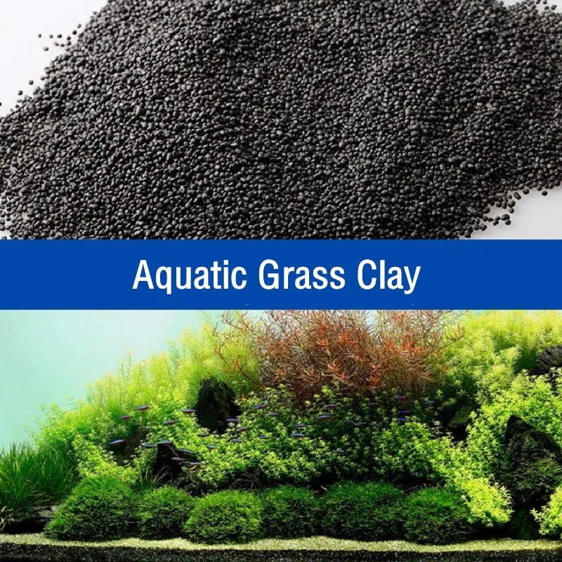 500g Substrat do Akwarium Rośl – Planted Aquarium Fertilizer recenzja i cena