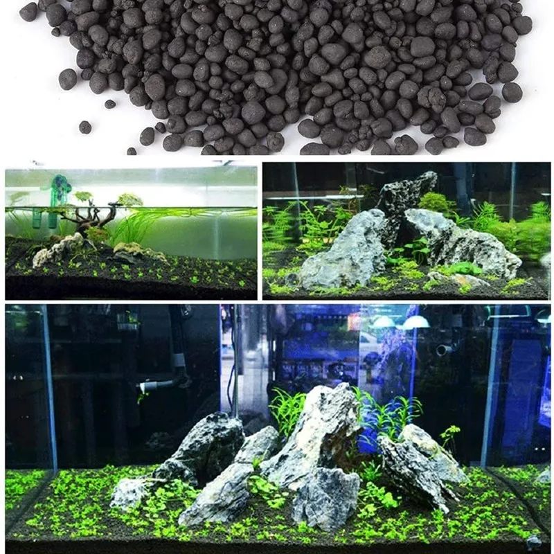 500g Substrat do Akwarium Rośl – Planted Aquarium Fertilizer recenzja i cena