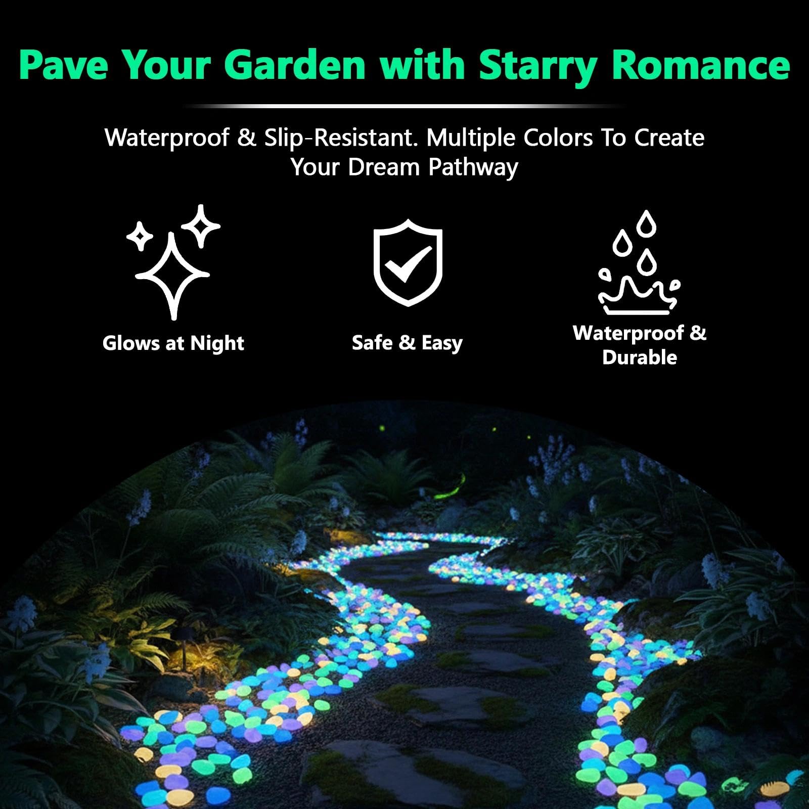 Rośliny doniczkowe świecące w  – Aquarium Plants recenzja i cena