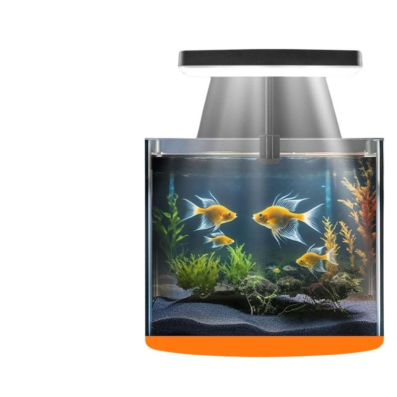 Lampka LED USB do akwarium z e – Aquarium Planted Fish recenzja i cena