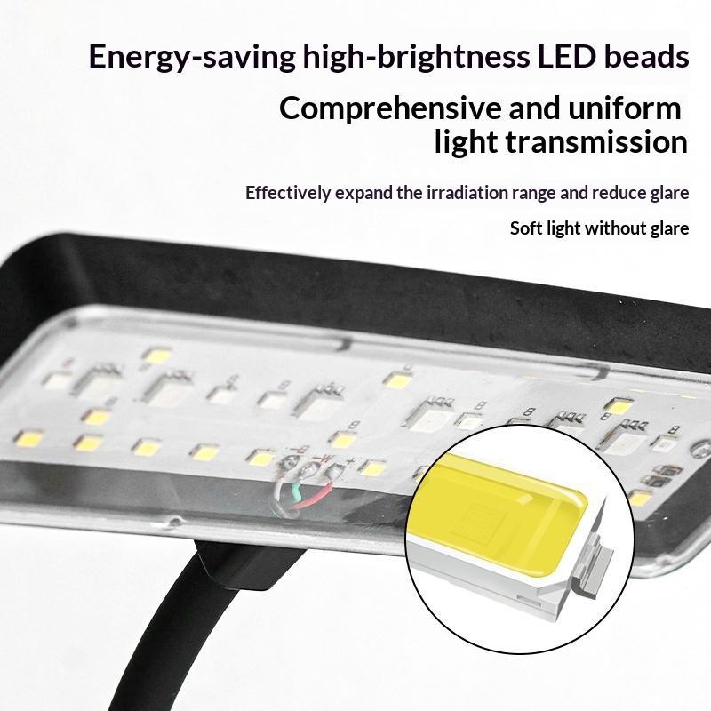 Lampka LED USB do akwarium z e – Aquarium Planted Fish recenzja i cena