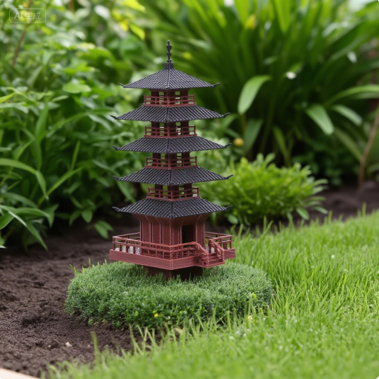 Ogród Akwarium Bonsai Dekoracj – Aquarium Plants recenzja i cena