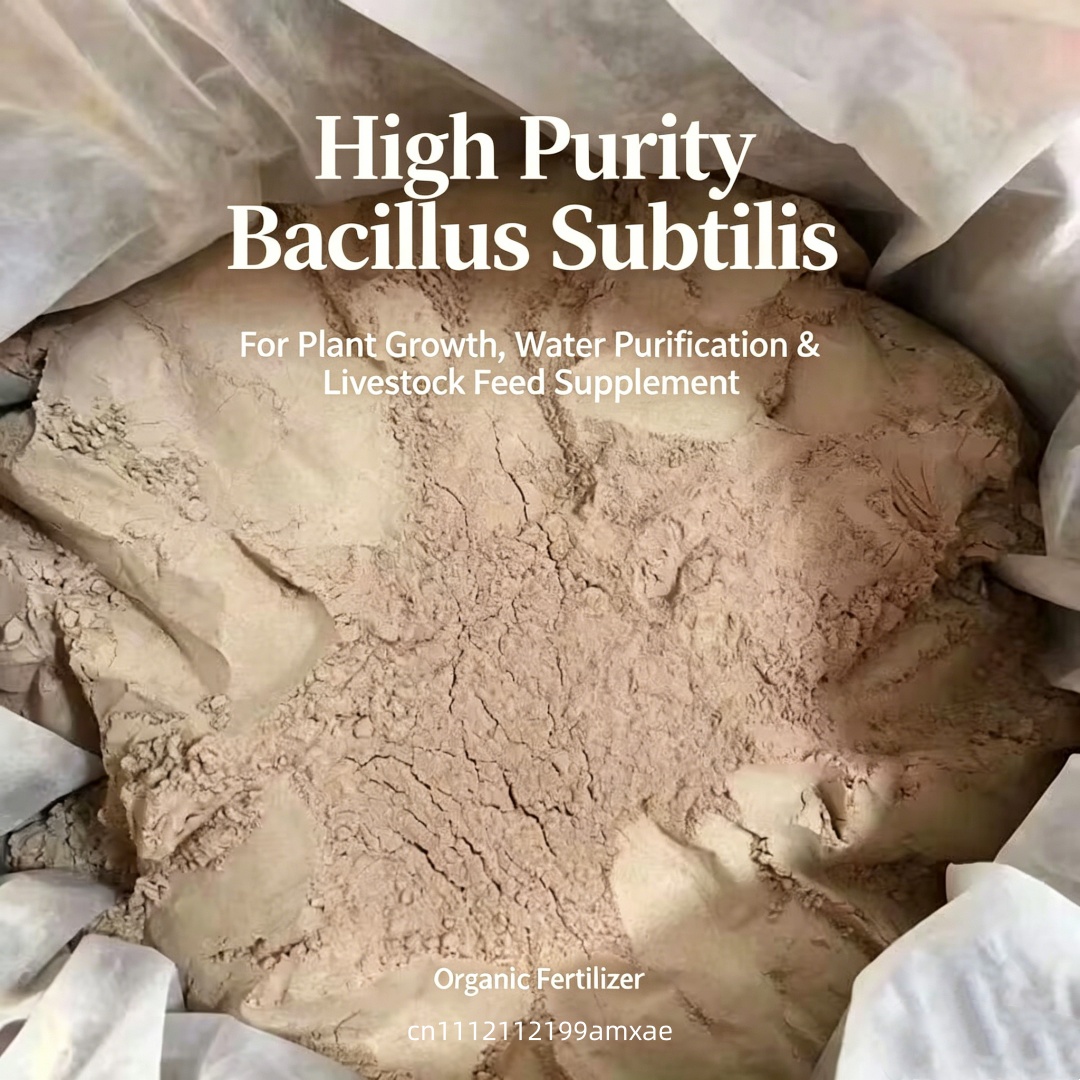 Wysokoaktywny proszek Bacillus – Planted Aquarium Fertilizer recenzja i cena