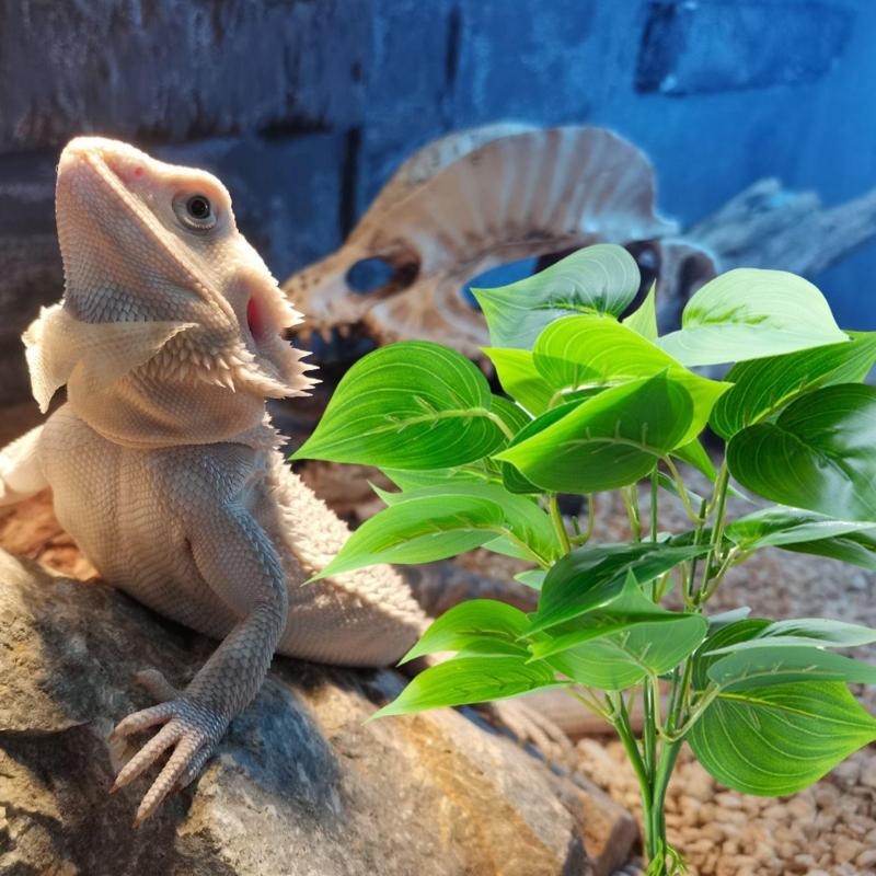 Sztuczne wiszące ryby akwaria  – Aquarium Planted Fish recenzja i cena