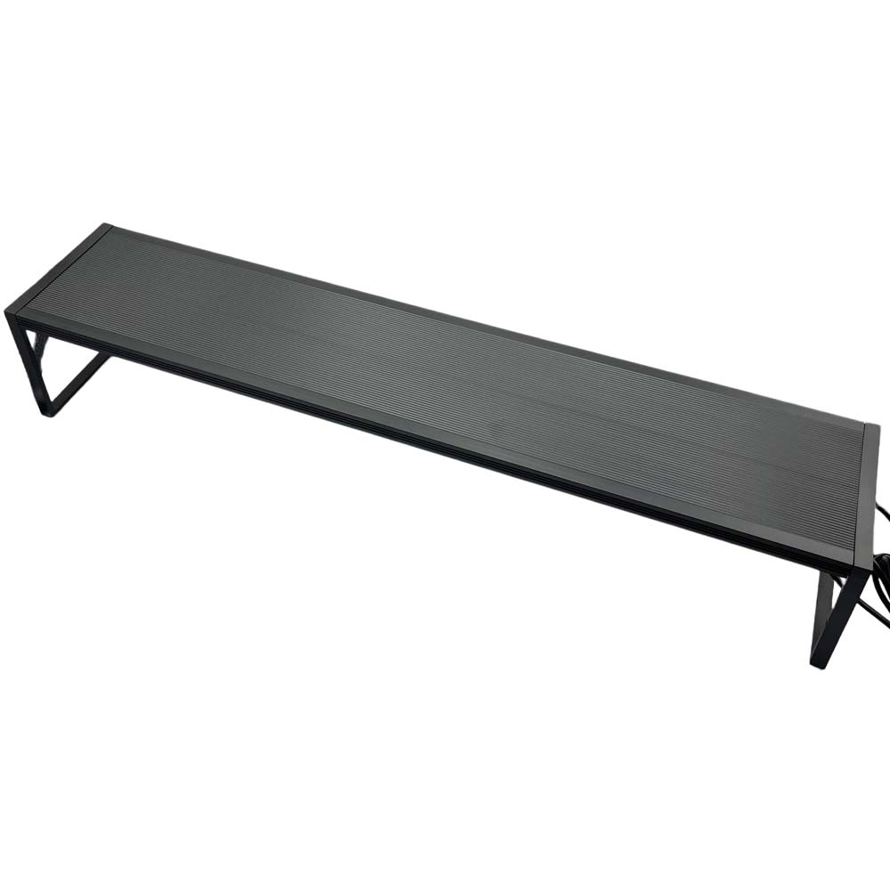 Lampa LED do akwarium roślinne – Aquarium Plant Grass recenzja i cena
