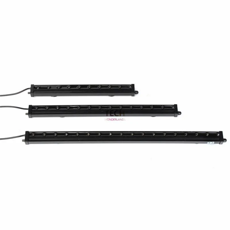Akwarium Podwodne zanurzalne ś – Aquarium Plant Grow Light recenzja i cena