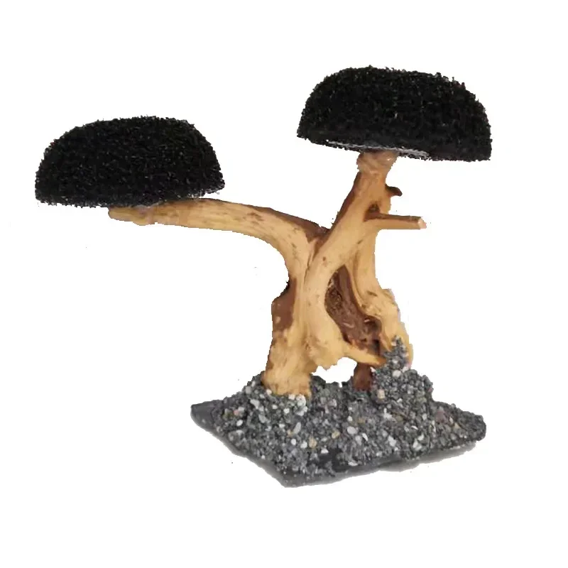 Roślina akwariowa Moss Tree De – Planted Aquarium Without Fish recenzja i cena