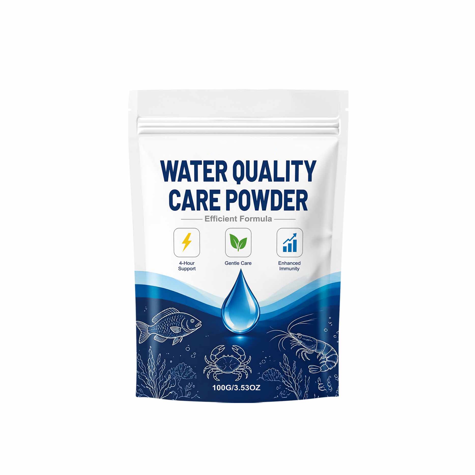 1/2/3/5 SZT. Proszek do oczysz – Planted Aquarium Fertilizer recenzja i cena